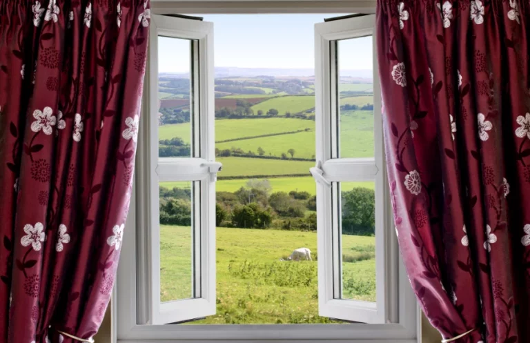 Wonen in de natuur: inspiratie voor rustieke interieurs