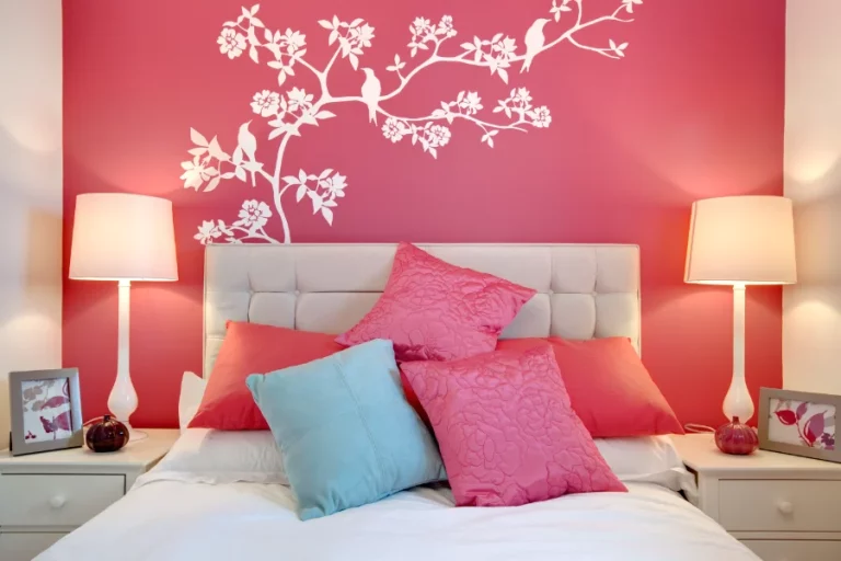 Inrichten met stijl: slaapkamerdecoratie tips en inspiratie