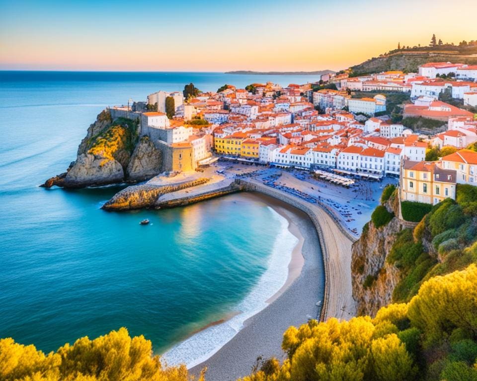 waar het beste wonen in portugal