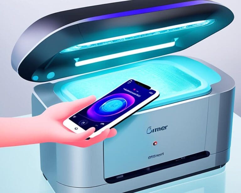 Is een UV-Sterilisator voor je Smartphone Noodzakelijk?