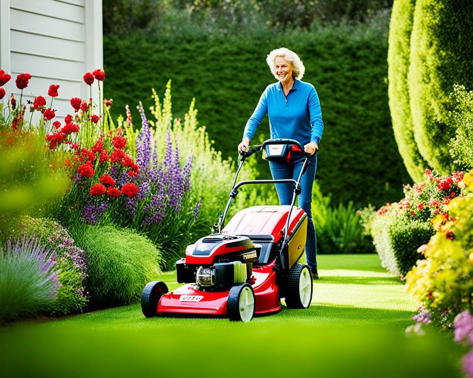 Hoe Toro tuinmachines bijdragen aan milieuvriendelijk tuinieren