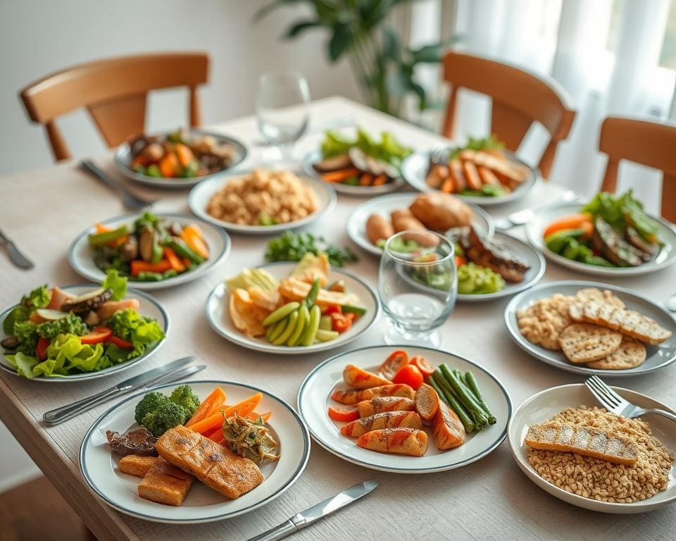 Hoe portion control je kan helpen bij een gezonde levensstijl