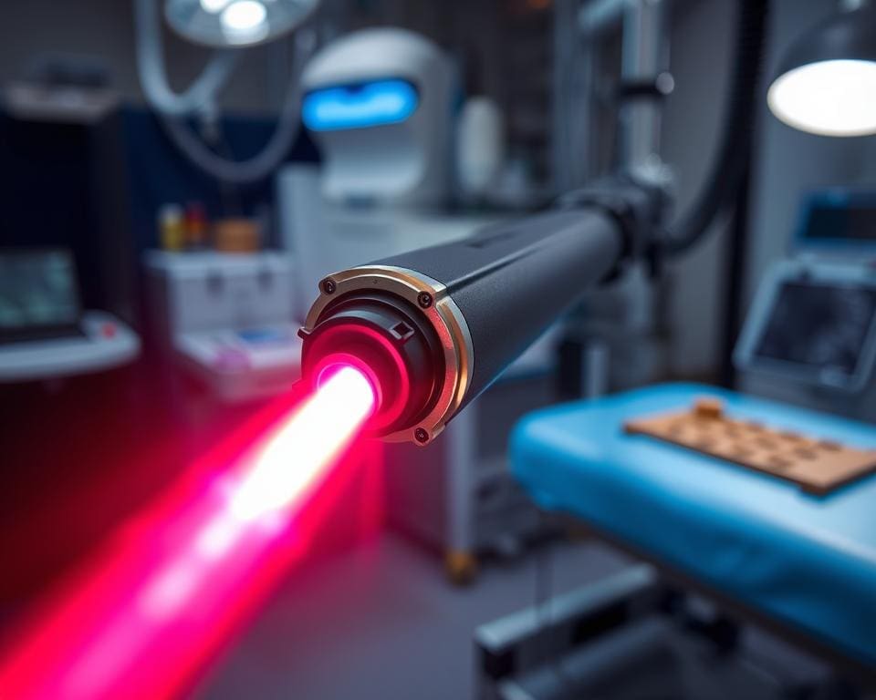 diode laser toepassingen