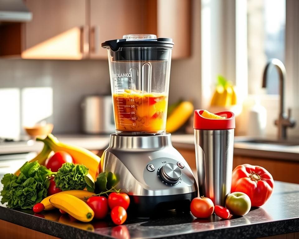 smoothie maker